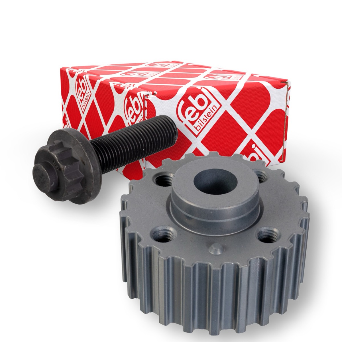 Febi Bilstein 24674 Crankshaft Gear