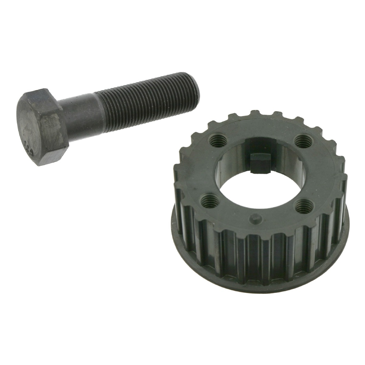 Febi Bilstein 24680 Crankshaft Gear