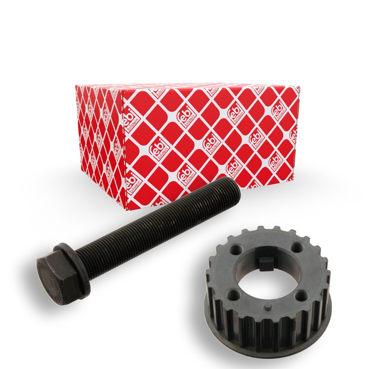 Febi Bilstein 24682 Crankshaft Gear