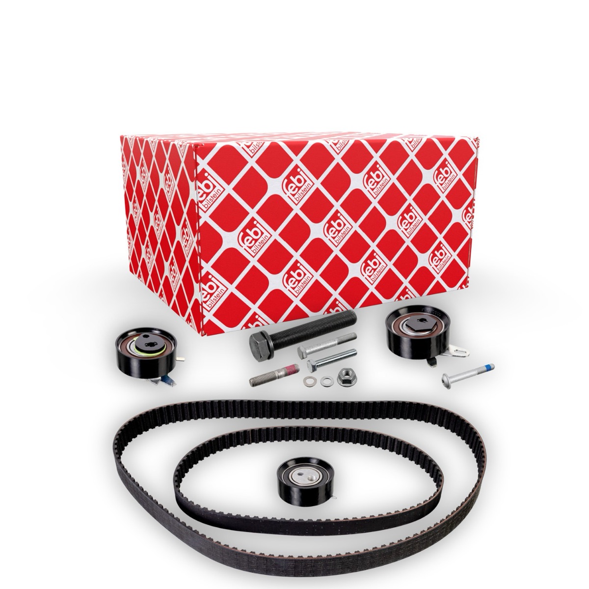 Febi Bilstein 24690 Timing Belt Kit
