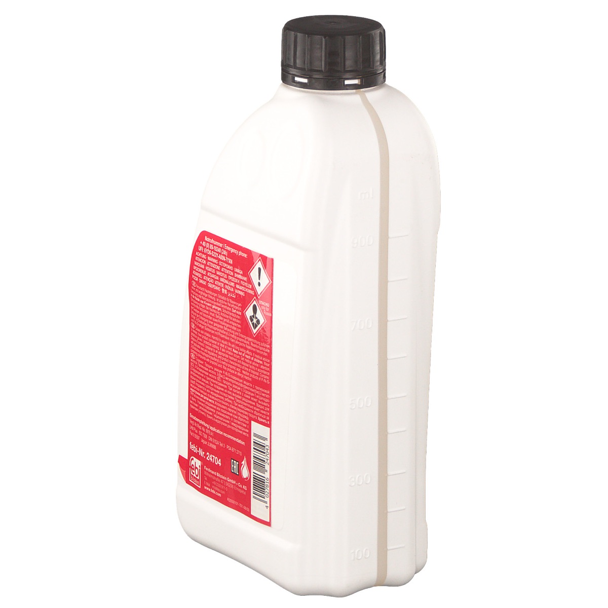Febi Bilstein 24704 Hydraulic Oil