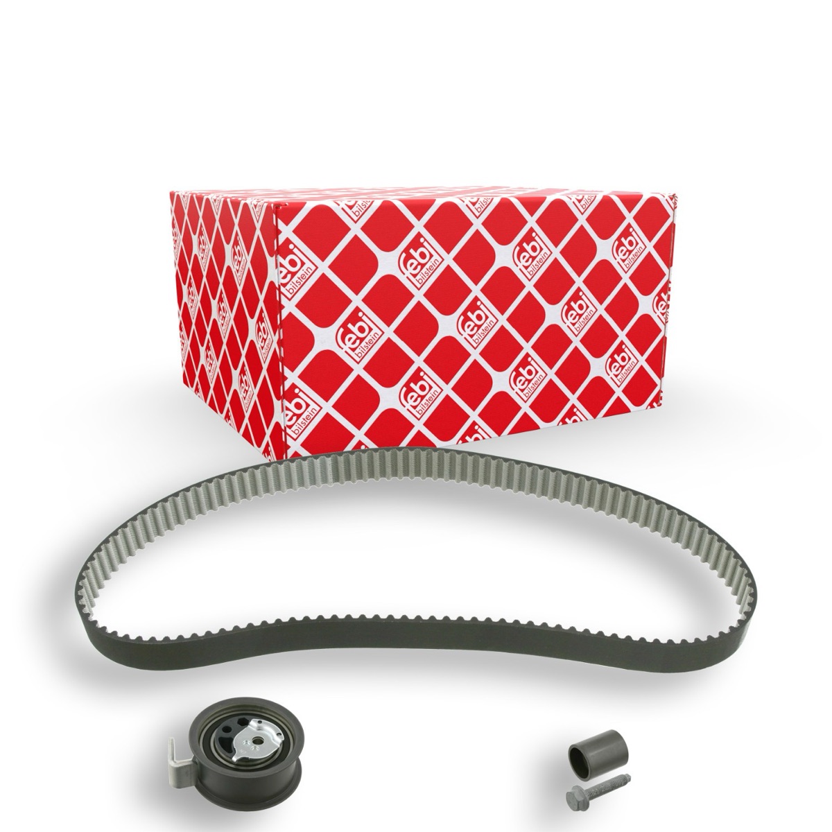 Febi Bilstein 24708 Timing Belt Kit