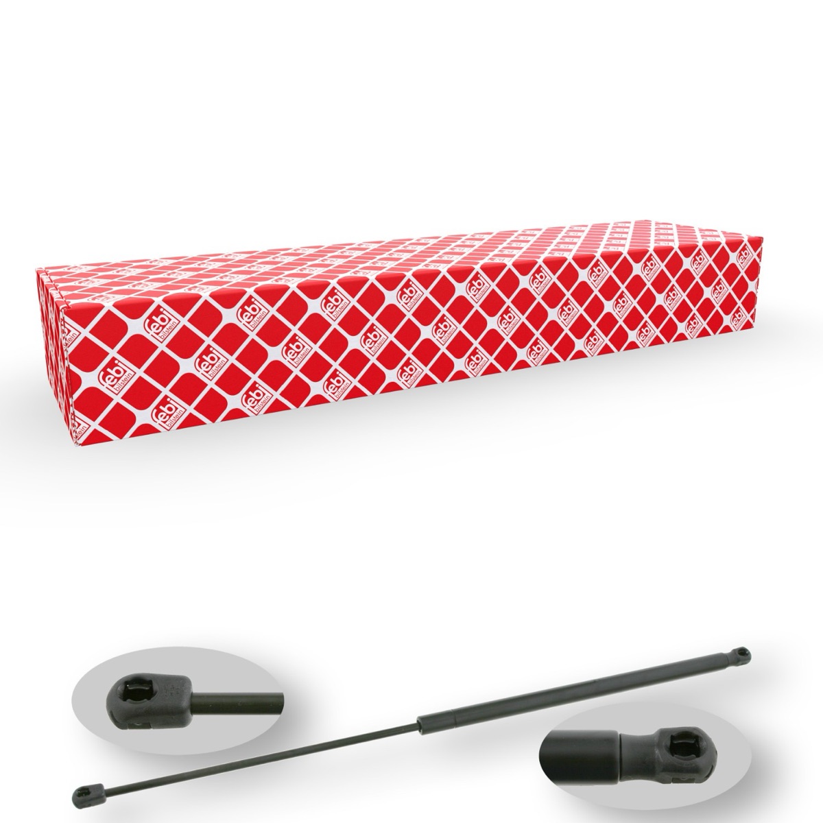 Febi Bilstein 24710 Bonnet Strut