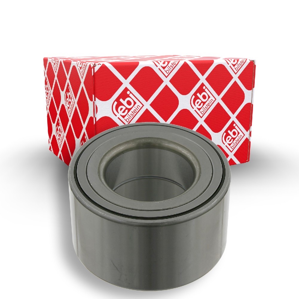 Febi Bilstein 24716 Wheel Bearing