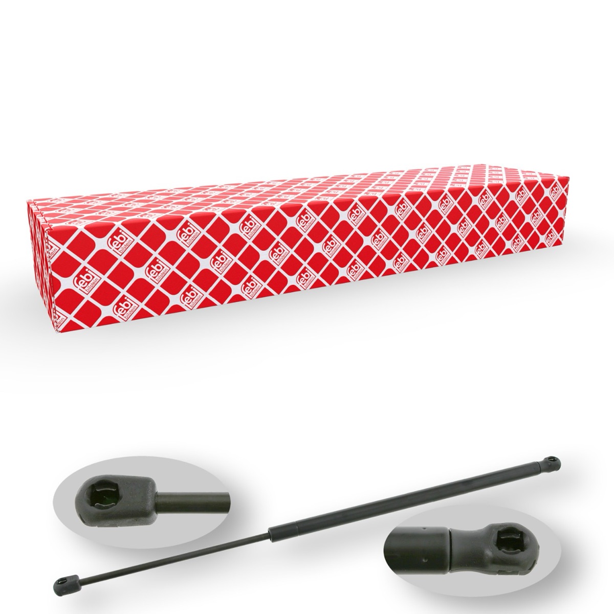 Febi Bilstein 24719 Bonnet Strut
