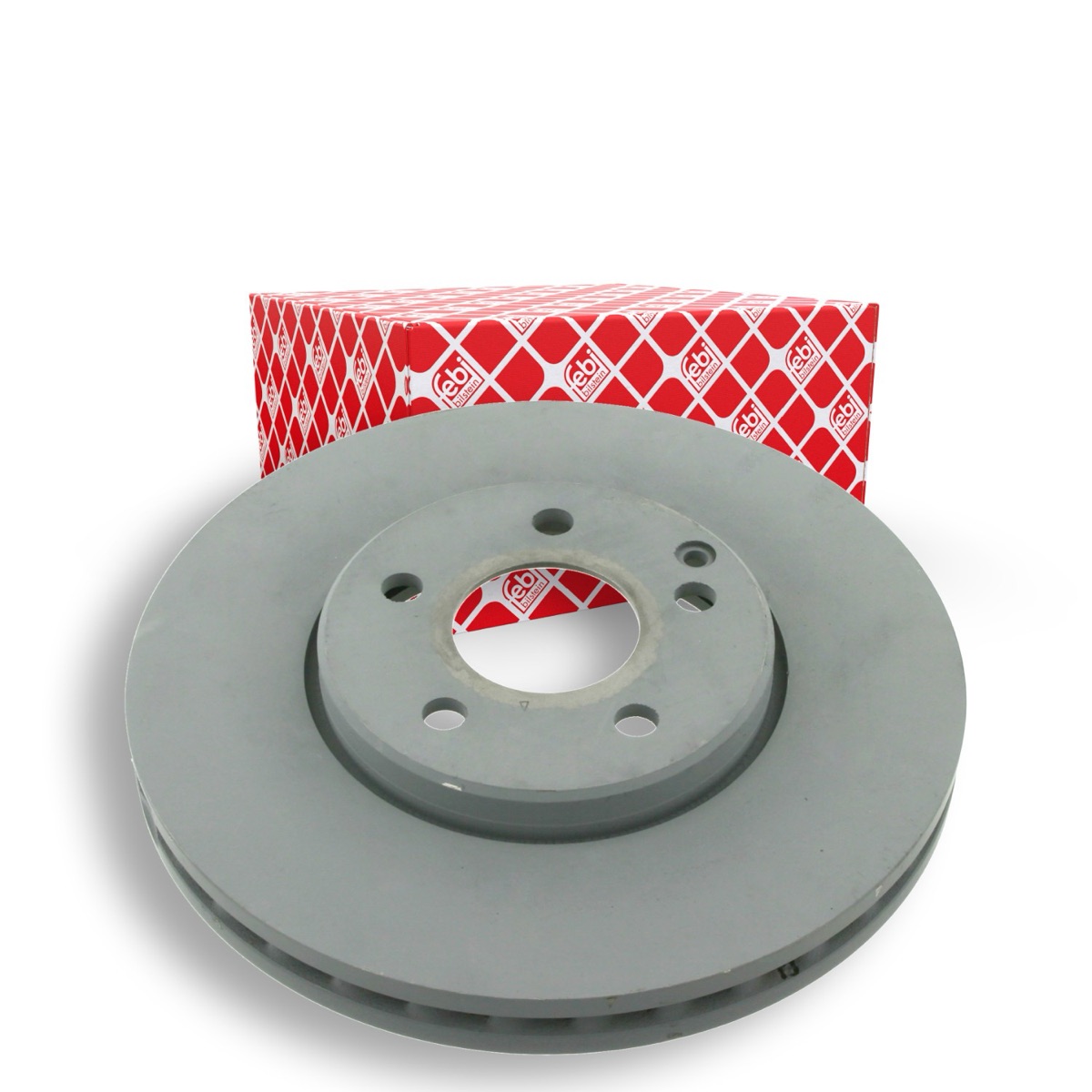 Febi Bilstein 24721 Brake Disc