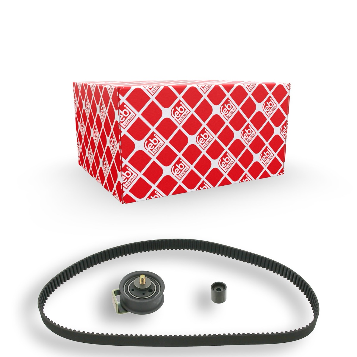 Febi Bilstein 24723 Timing Belt Kit