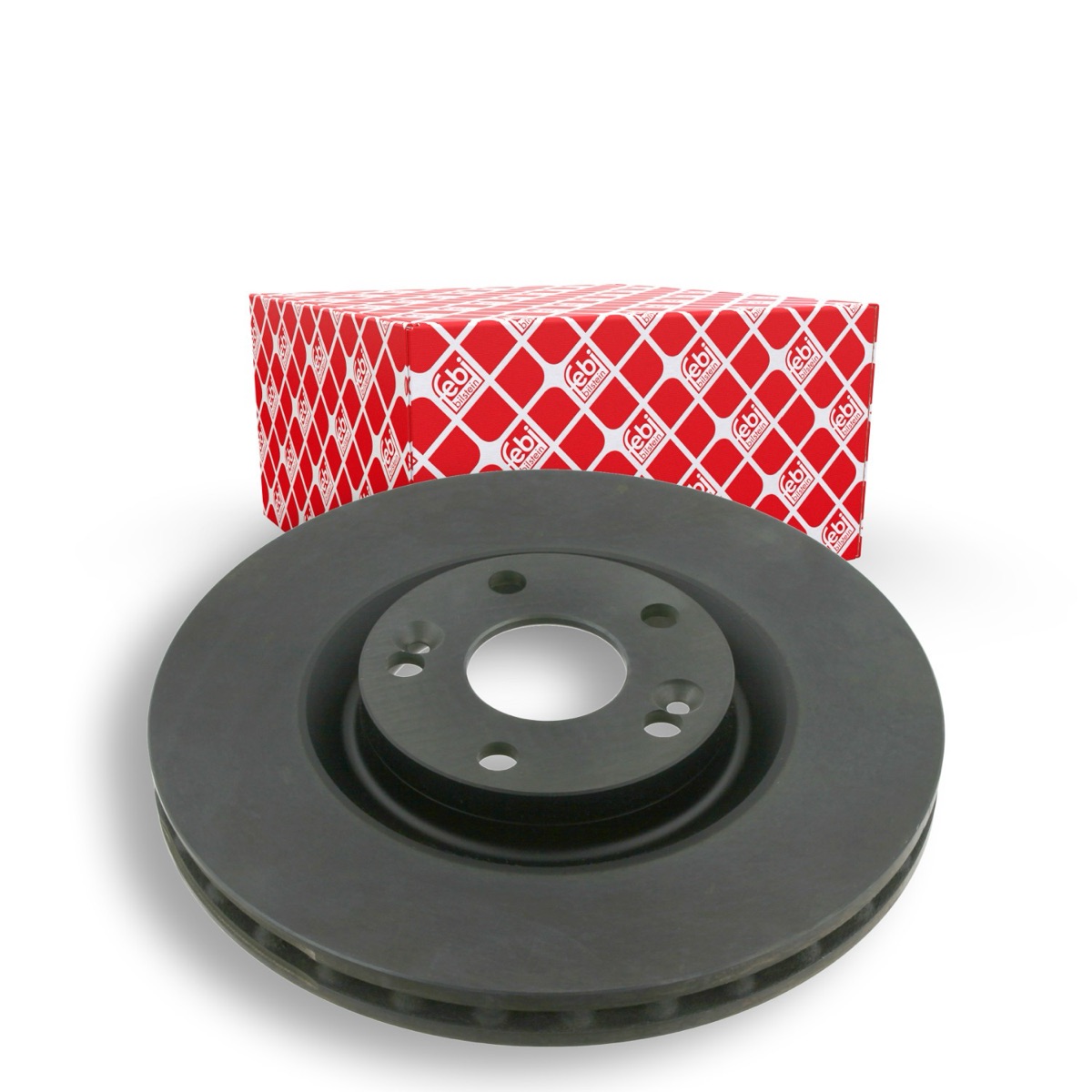 Febi Bilstein 24727 Brake Disc