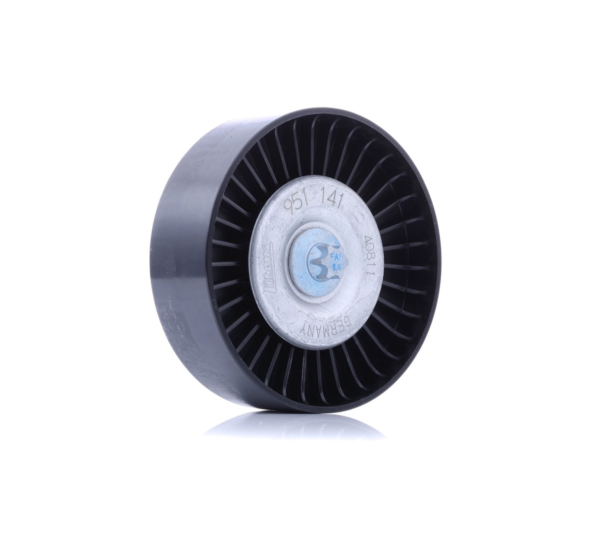 Febi Bilstein 24730 Deflection / Guide Pulley