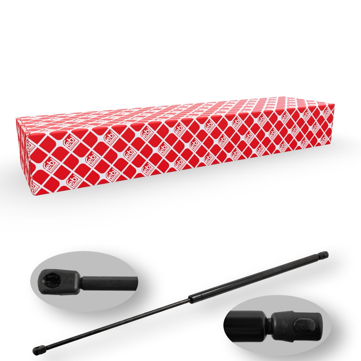 Febi Bilstein 24735 Bonnet Strut