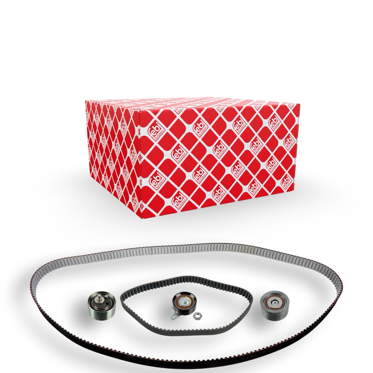 Febi Bilstein 24740 Timing Belt Kit
