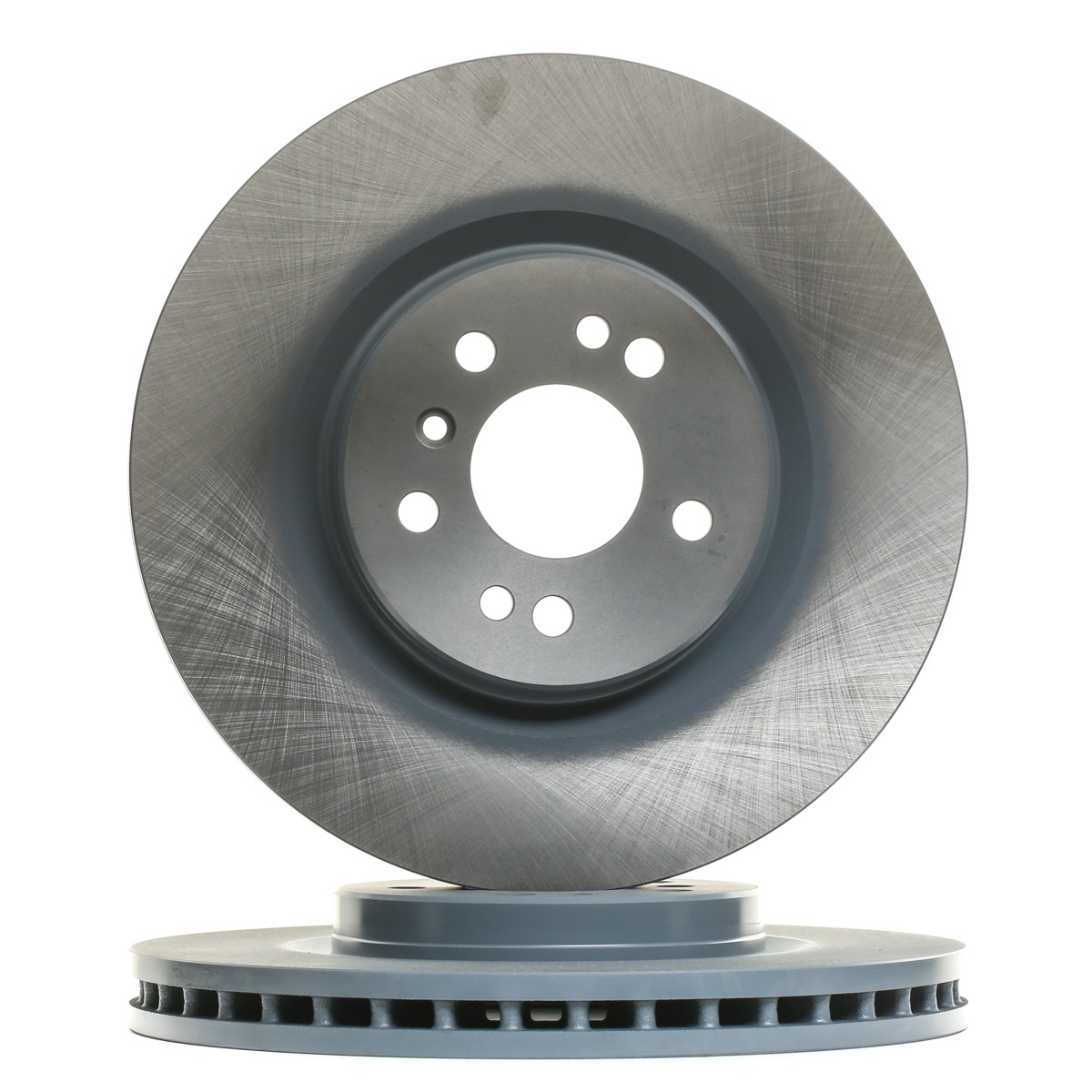 Febi Bilstein 24743 Brake Disc