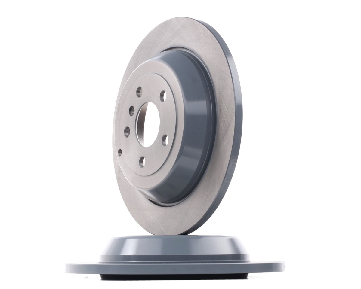 Febi Bilstein 24747 Brake Disc