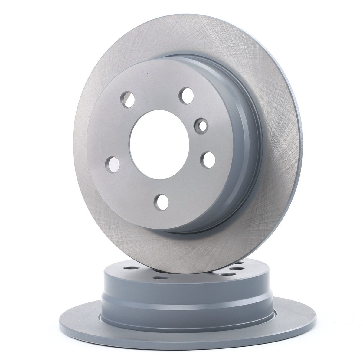 Febi Bilstein 24750 Brake Disc