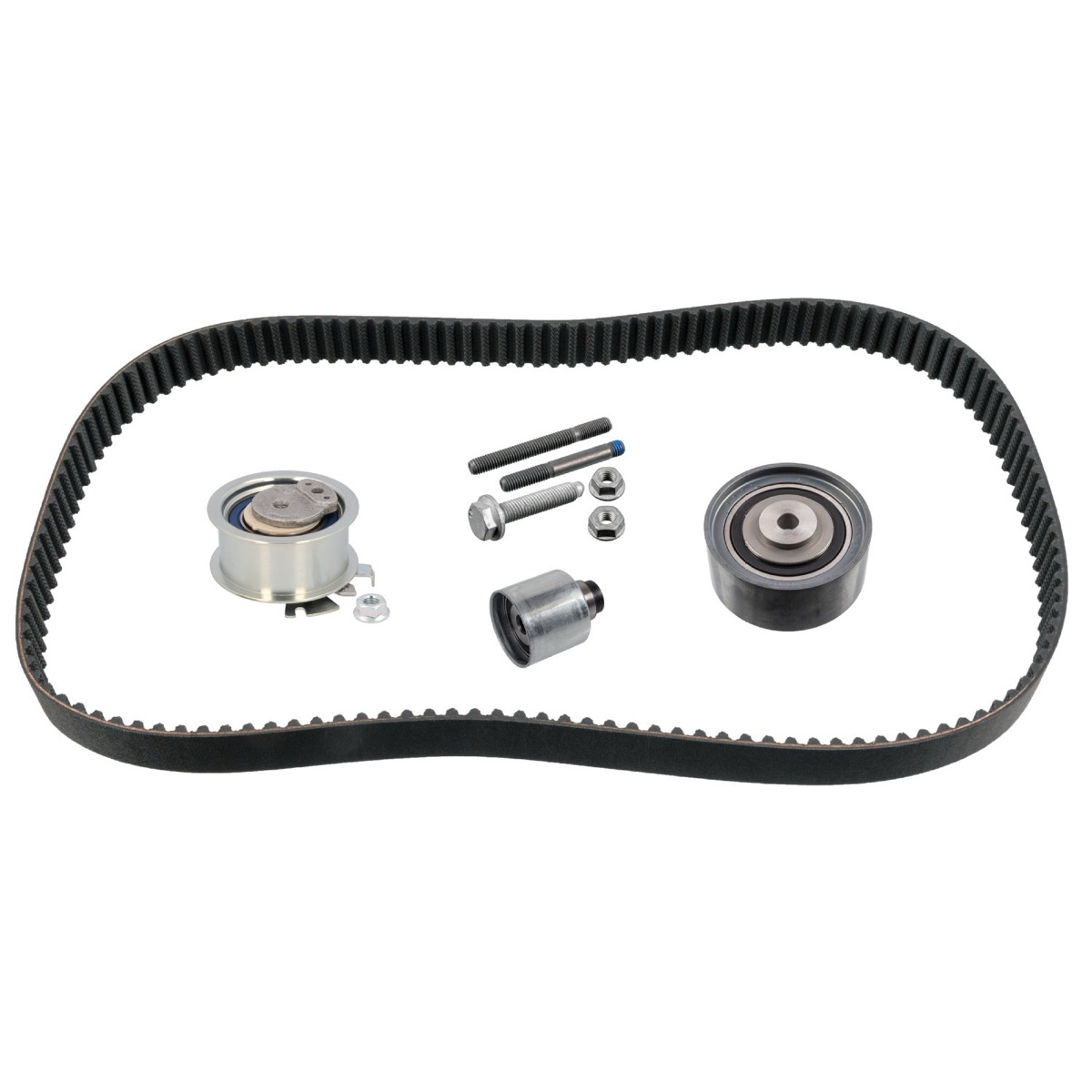 Febi Bilstein 24756 Timing Belt Kit