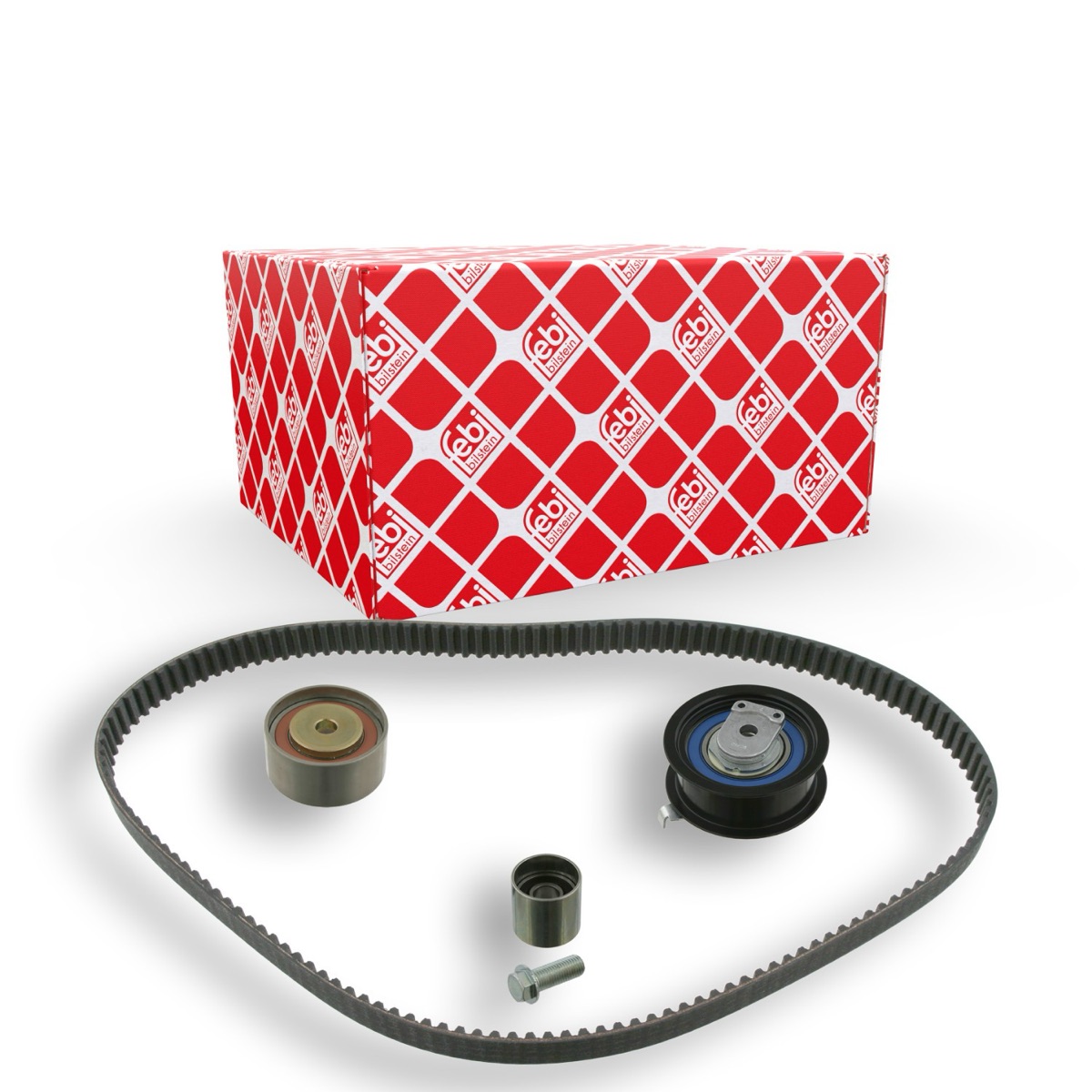 Febi Bilstein 24764 Timing Belt Kit