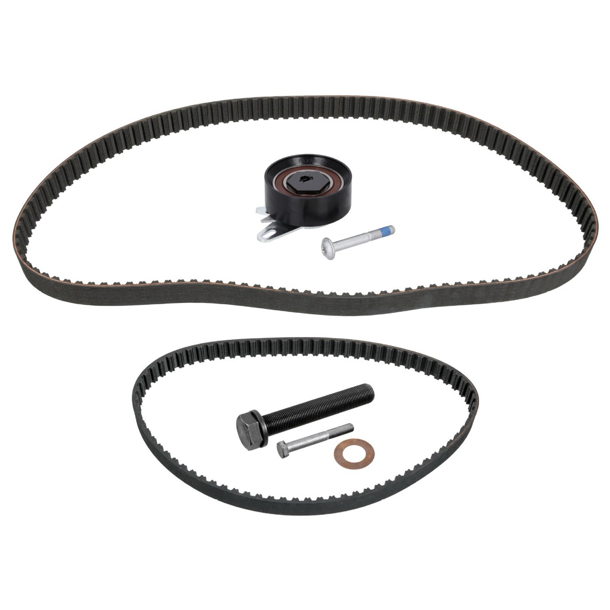 Febi Bilstein 24766 Timing Belt Kit