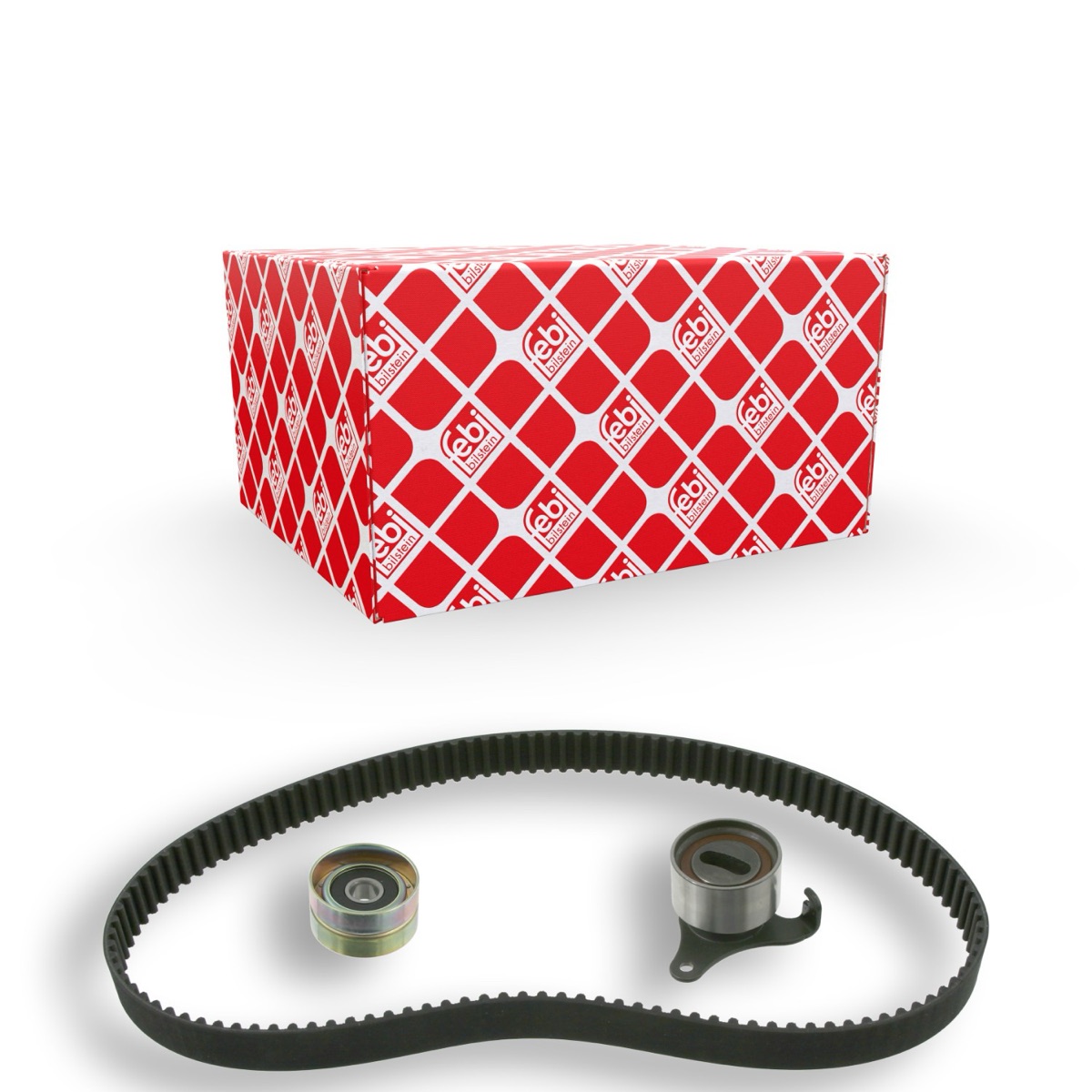 Febi Bilstein 24772 Timing Belt Kit