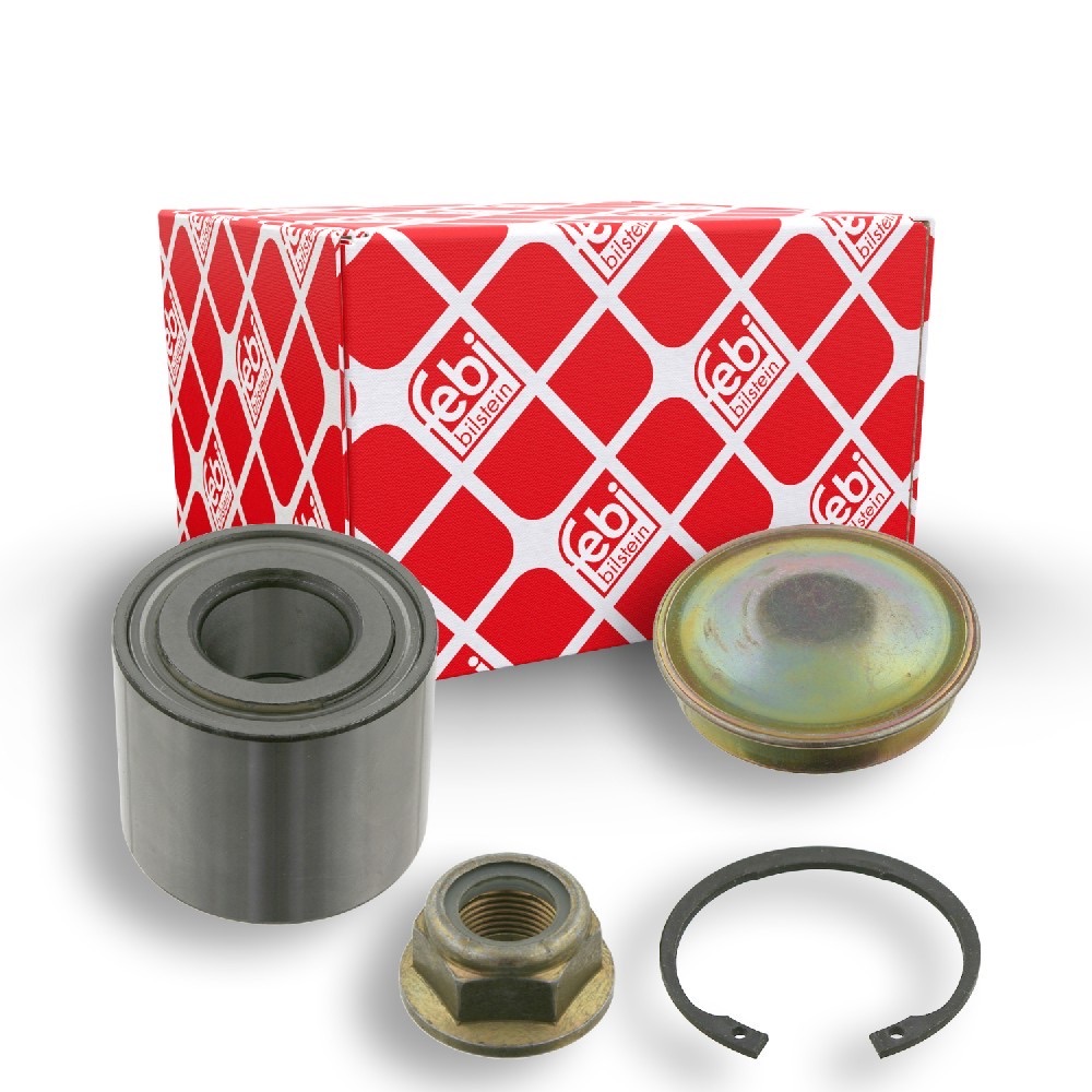 Febi Bilstein 24780 Wheel Bearing Kit