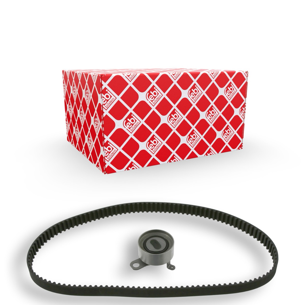 Febi Bilstein 24789 Timing Belt Kit