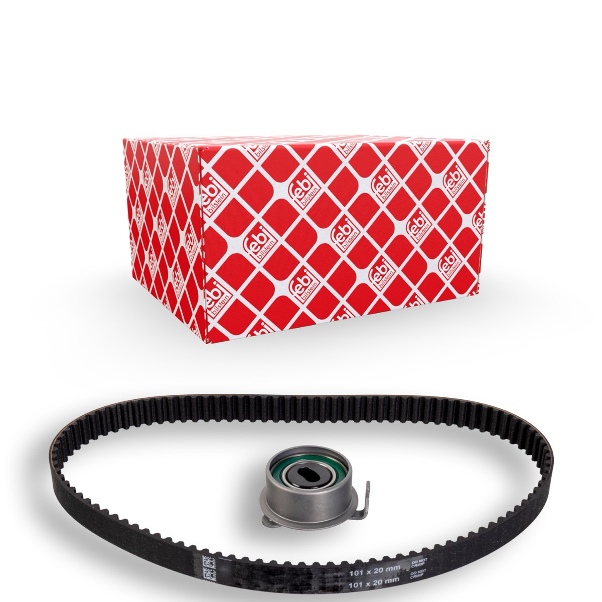 Febi Bilstein 24791 Timing Belt Kit