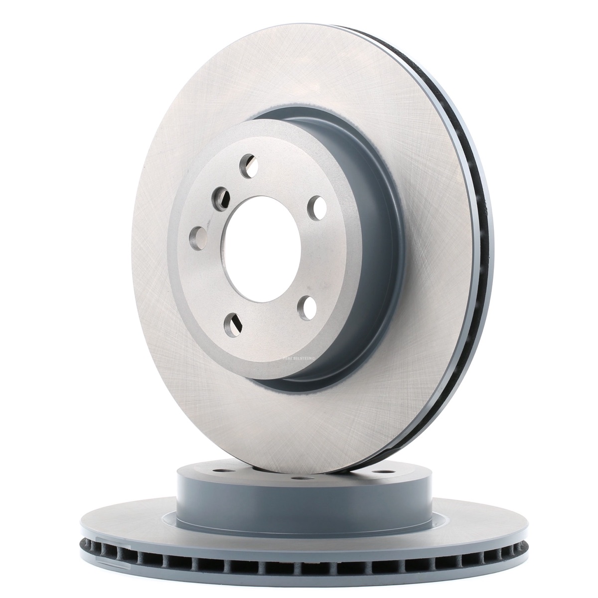 Febi Bilstein 24794 Brake Disc