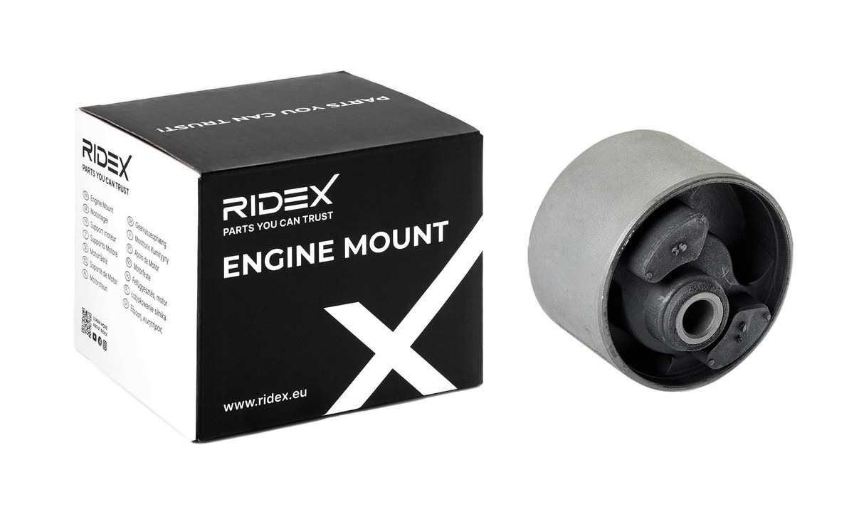 Ridex 247E0470 Engine Mount
