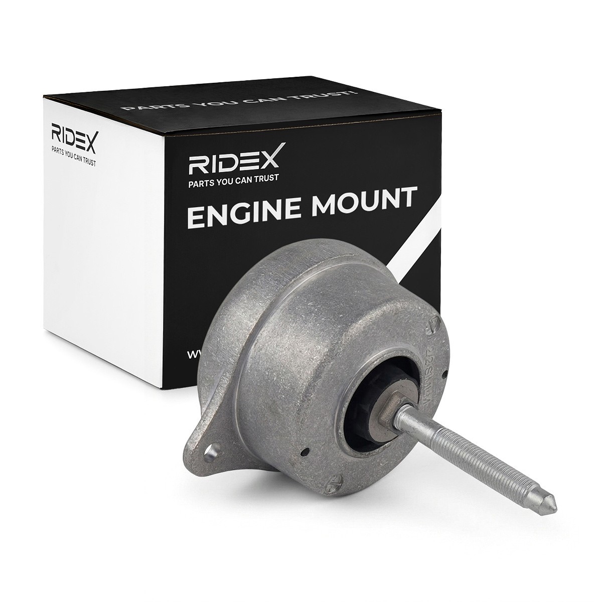 Ridex 247E0520 Engine Mount