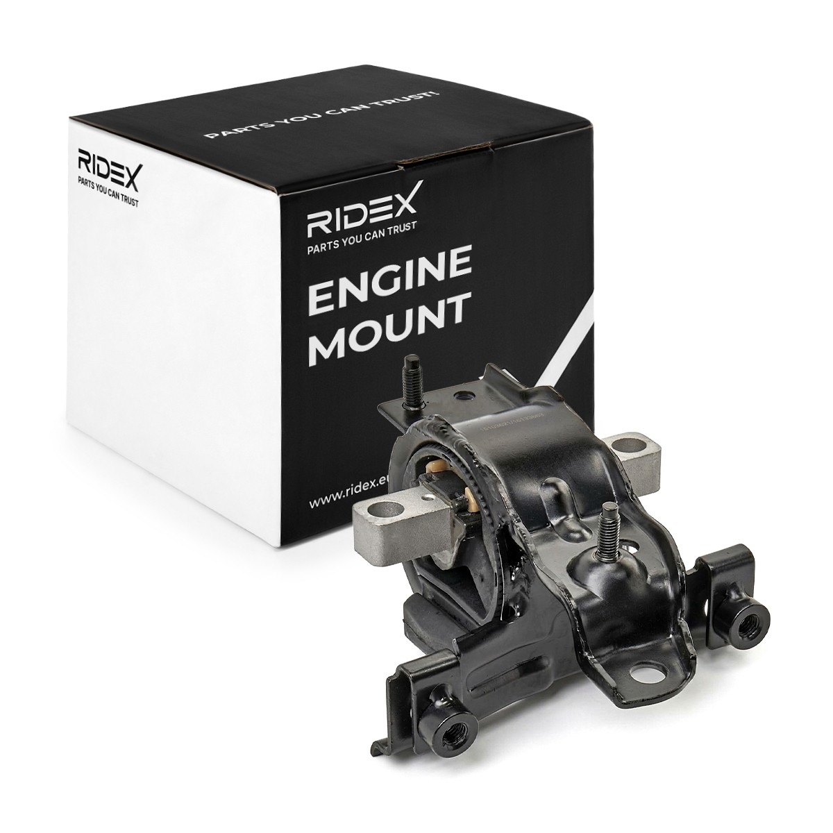 Ridex 247E0596 Engine Mount