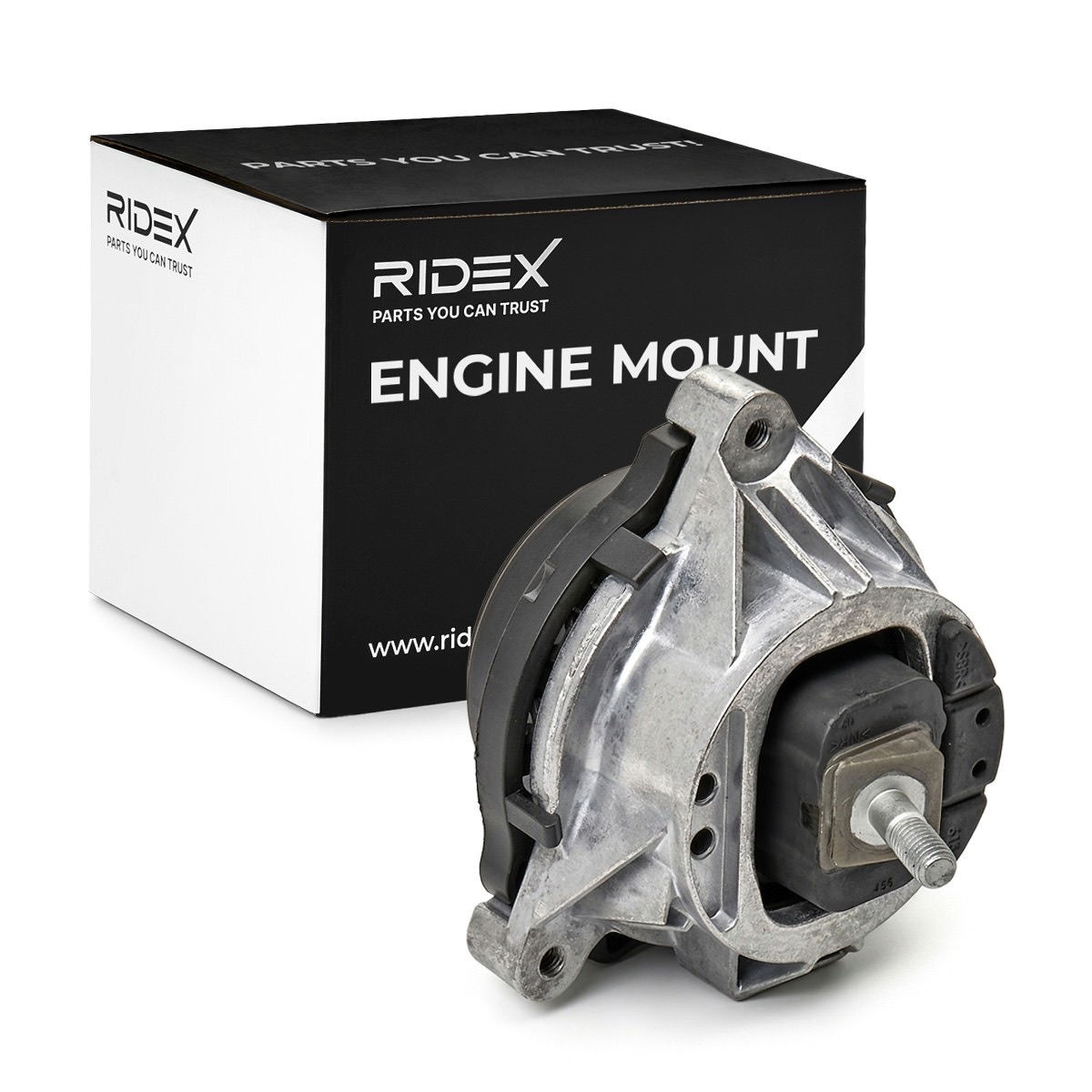 Ridex 247E0787 Engine Mount