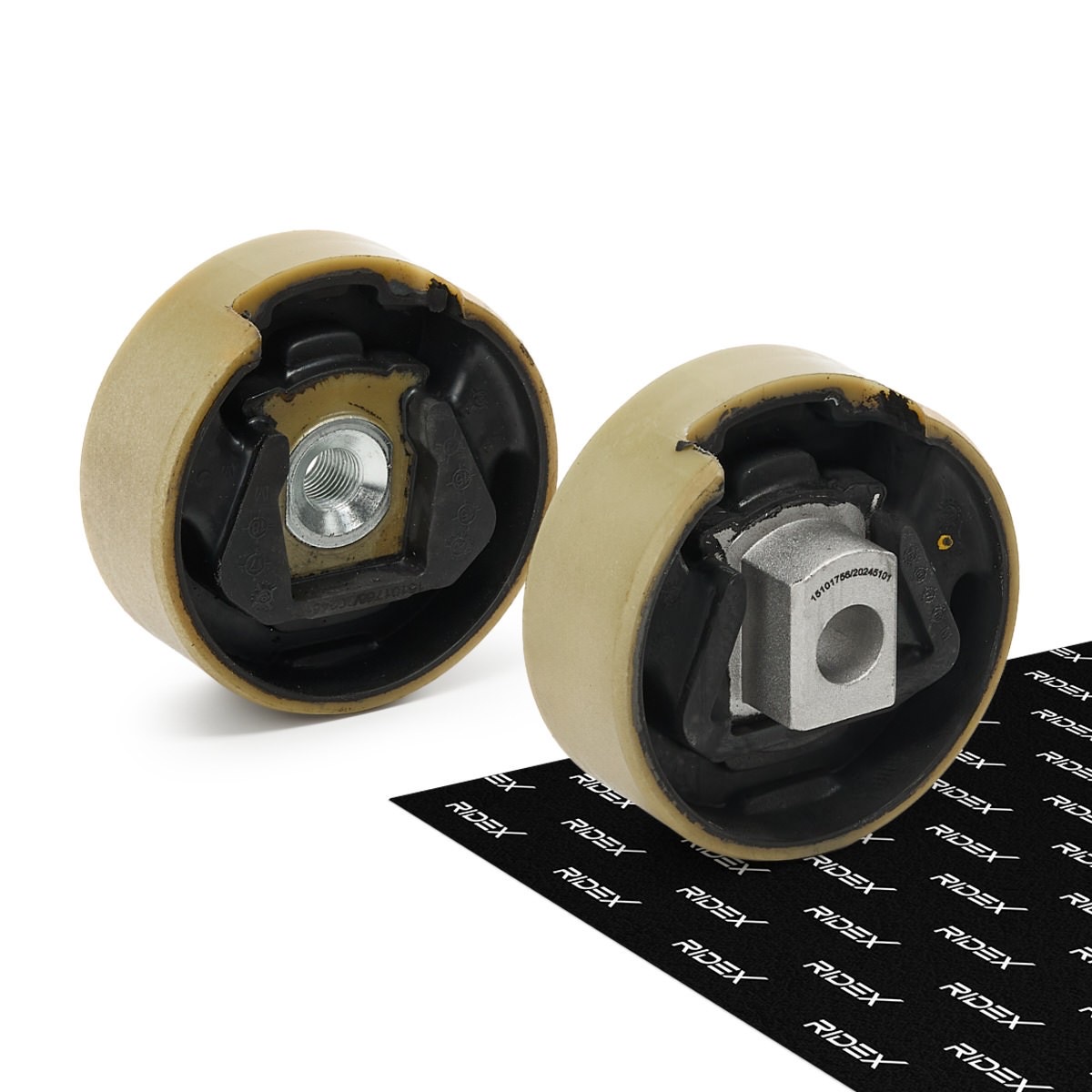 Ridex 247E1115 Engine Mount