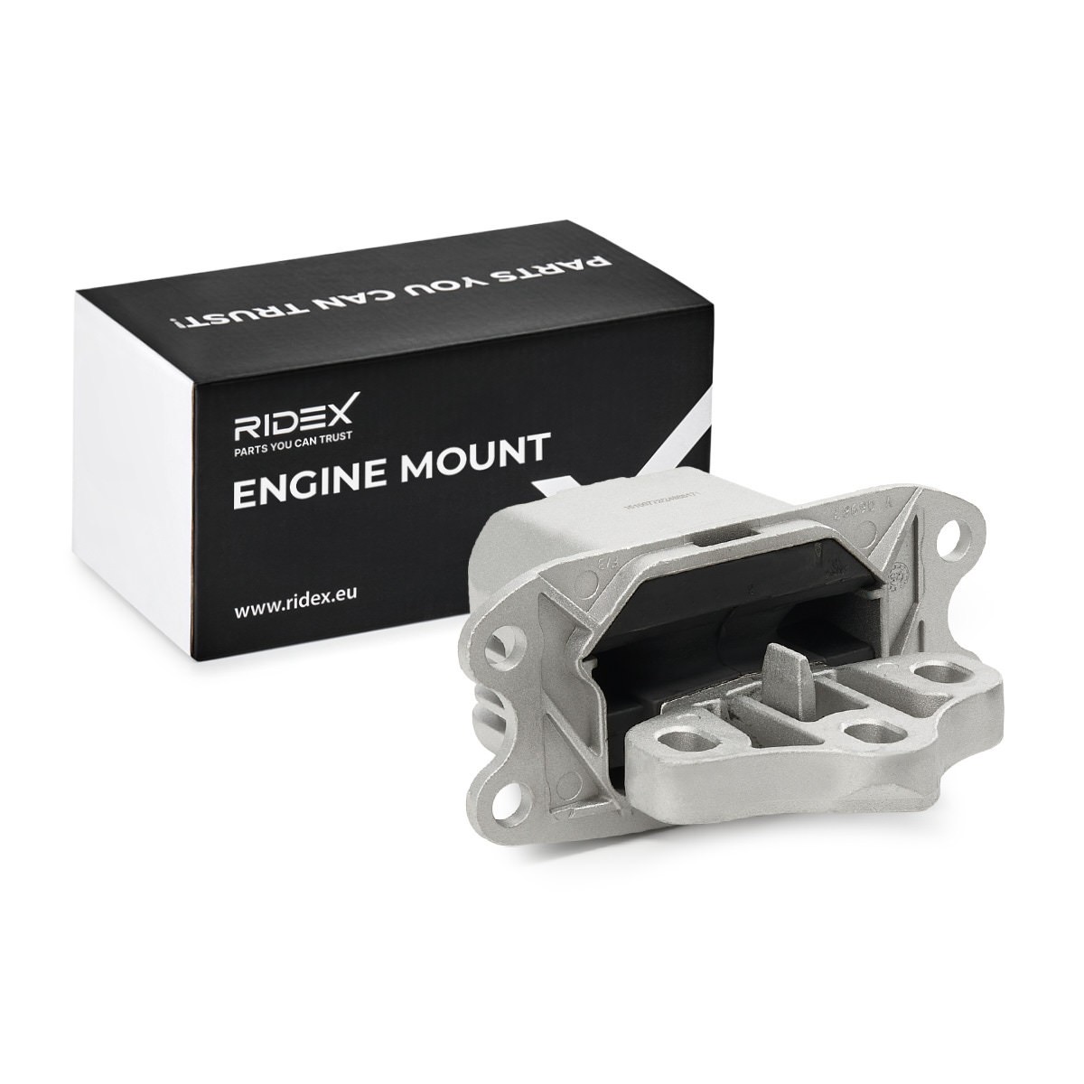 Ridex 247E1429 Engine Mount, Transmission Sided