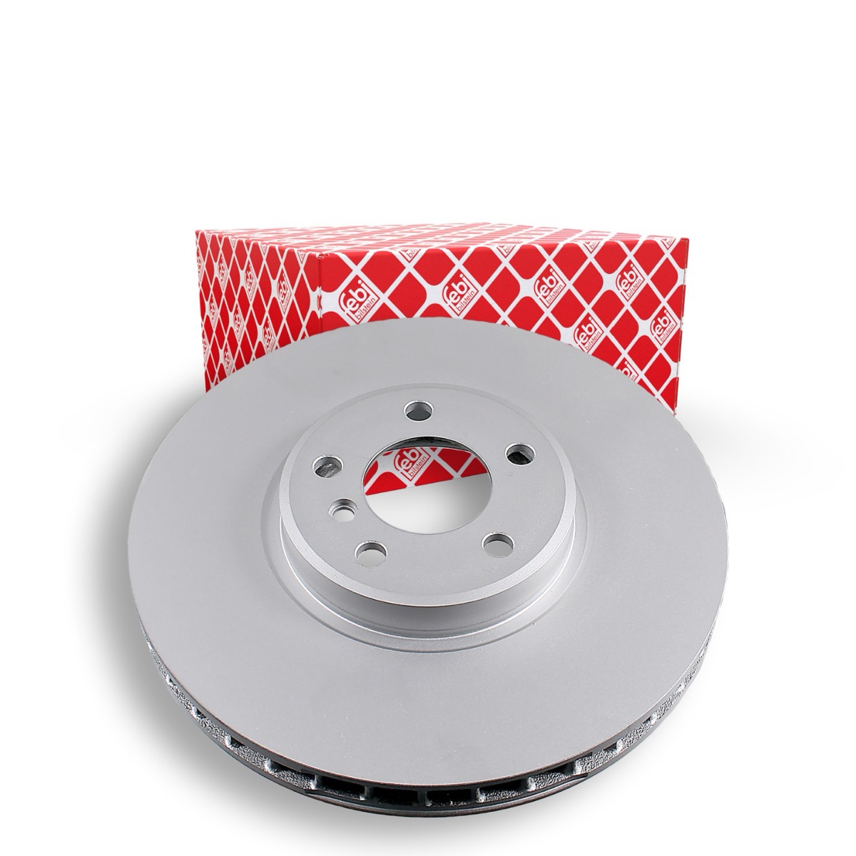 Febi Bilstein 24801 Brake Disc