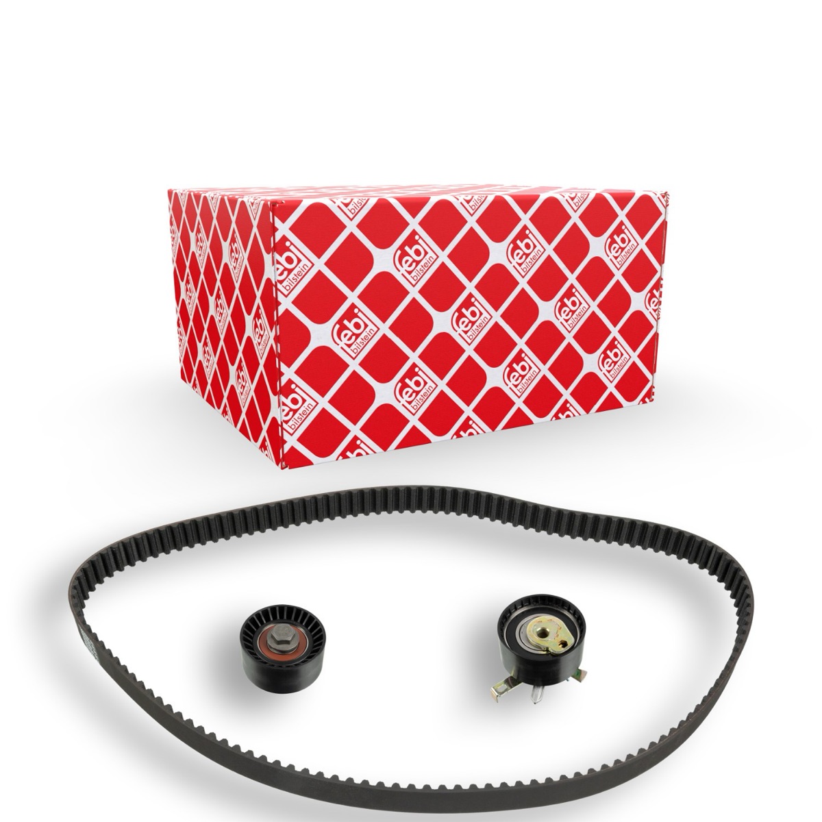 Febi Bilstein 24803 Timing Belt Kit