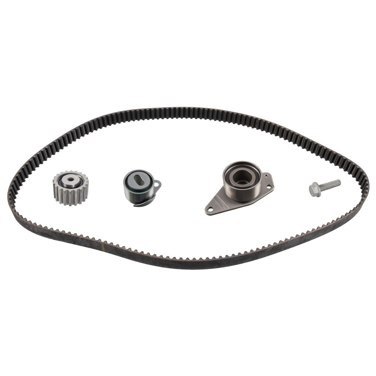 Febi Bilstein 24805 Timing Belt Kit