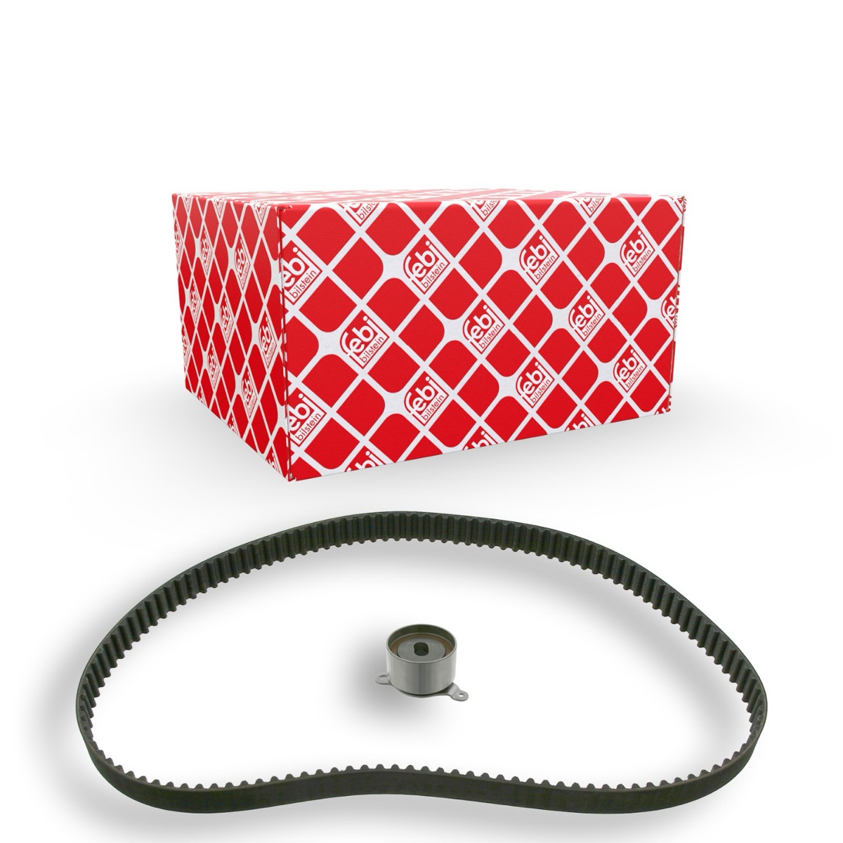 Febi Bilstein 24818 Timing Belt Kit