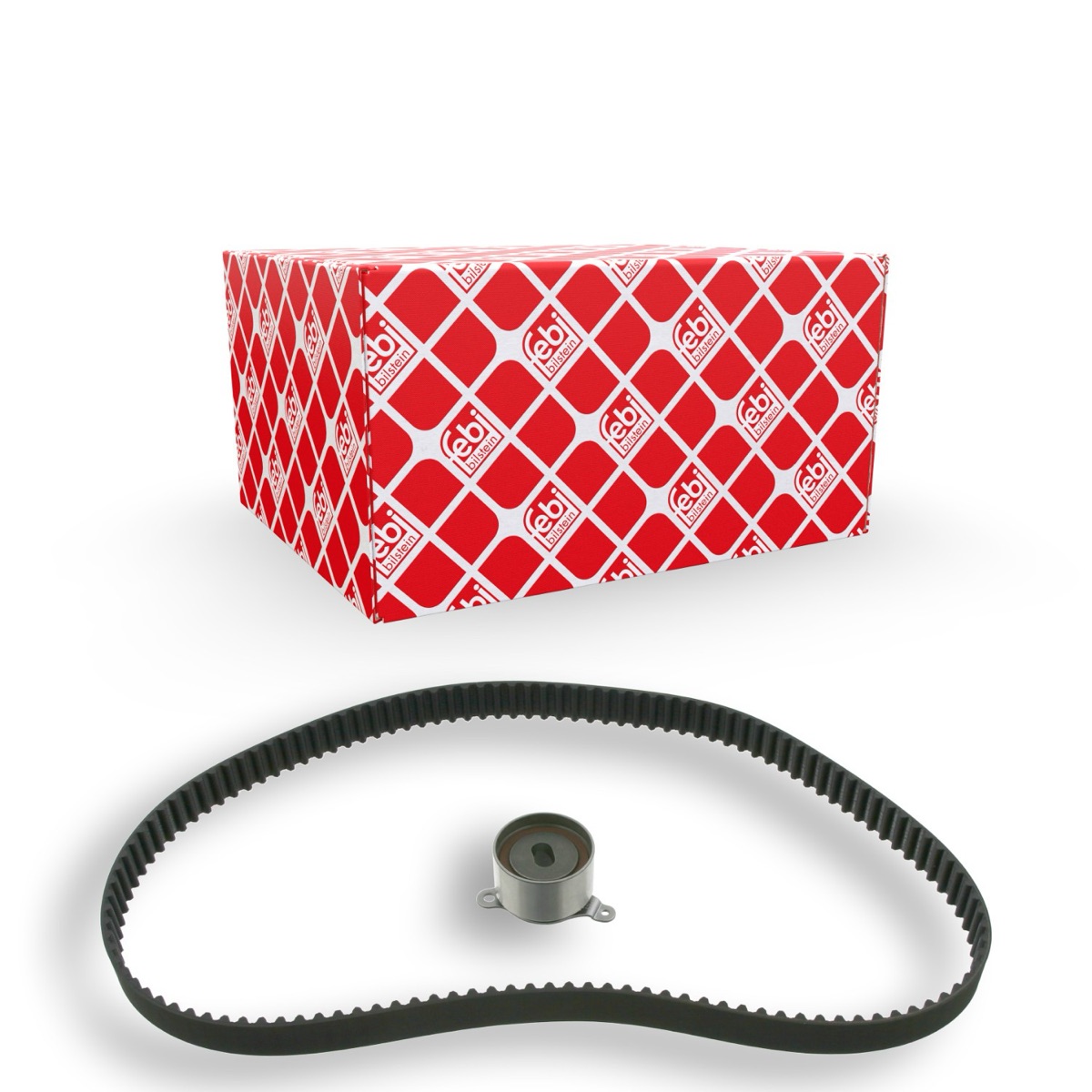Febi Bilstein 24819 Timing Belt Kit