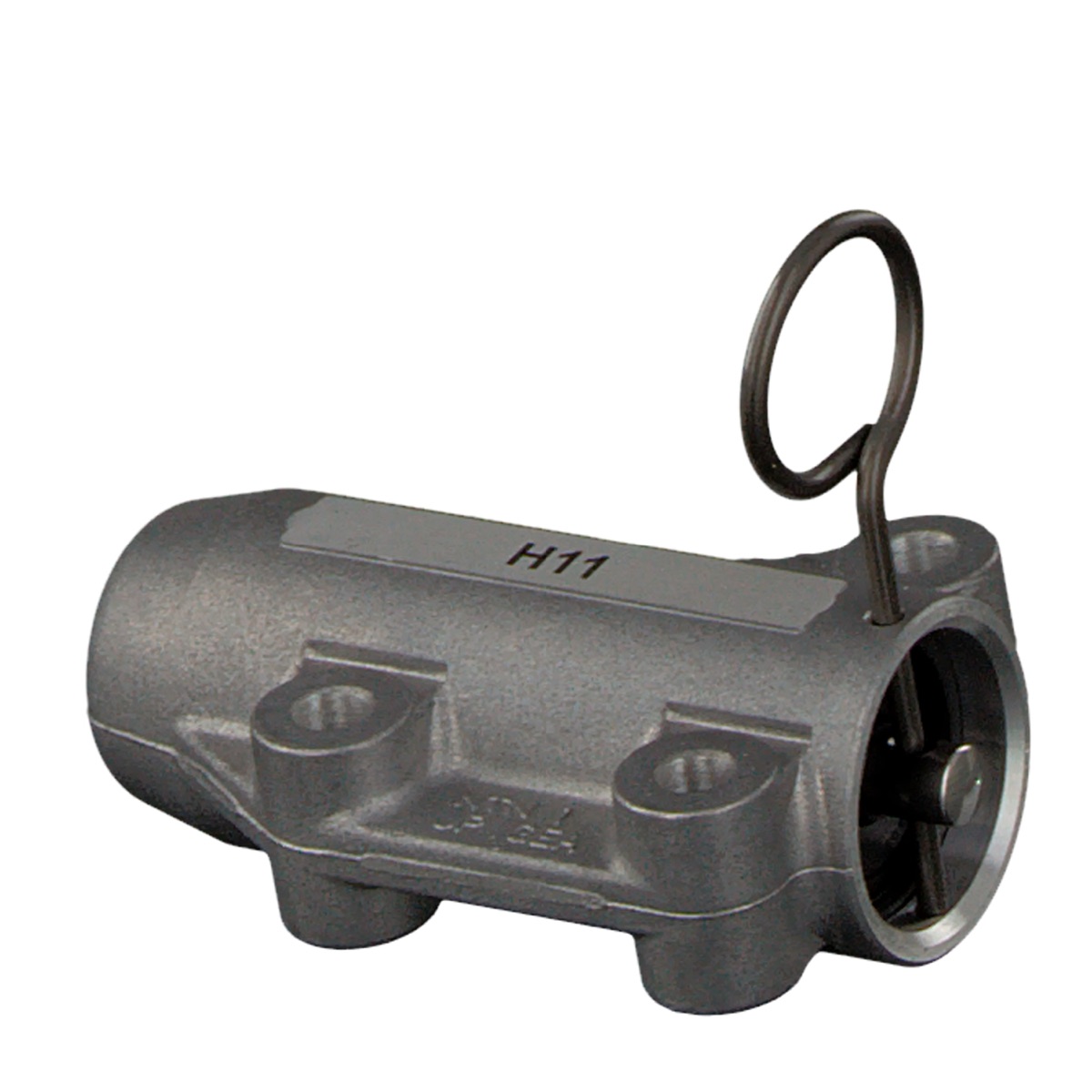 Febi Bilstein 24851 Tensioner, Timing Belt