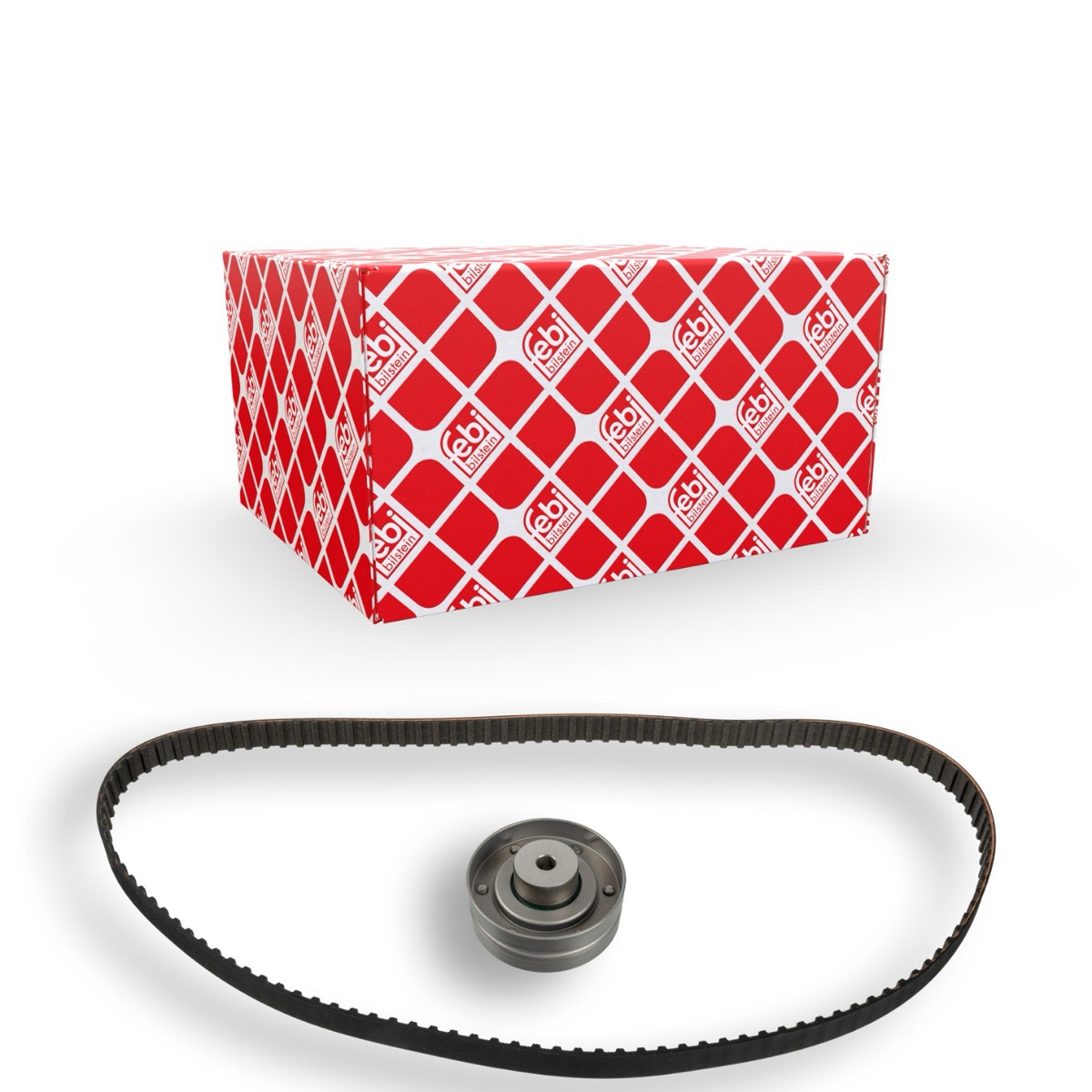 Febi Bilstein 24856 Timing Belt Kit