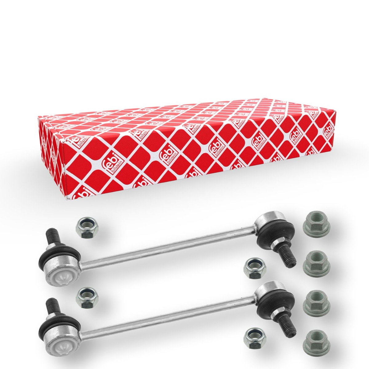Febi Bilstein 24863 Anti-Roll Bar Link Repair Kit