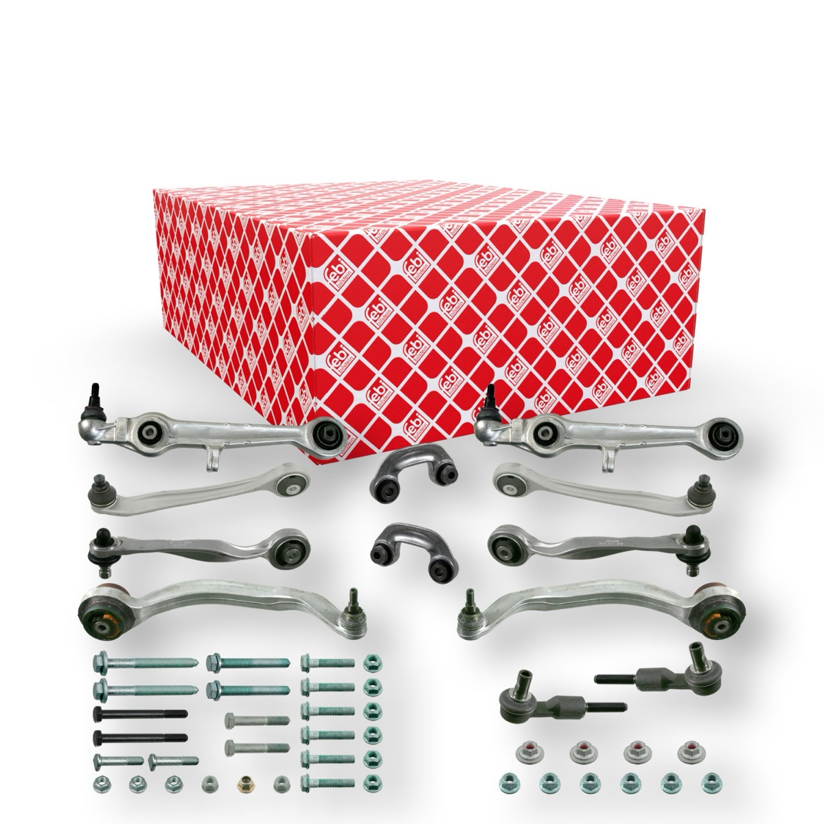 Febi Bilstein 24902 OE Turbo New