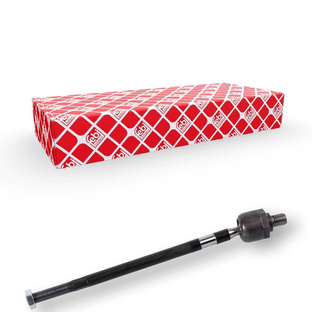 Febi Bilstein 24908 Inner Tie Rod