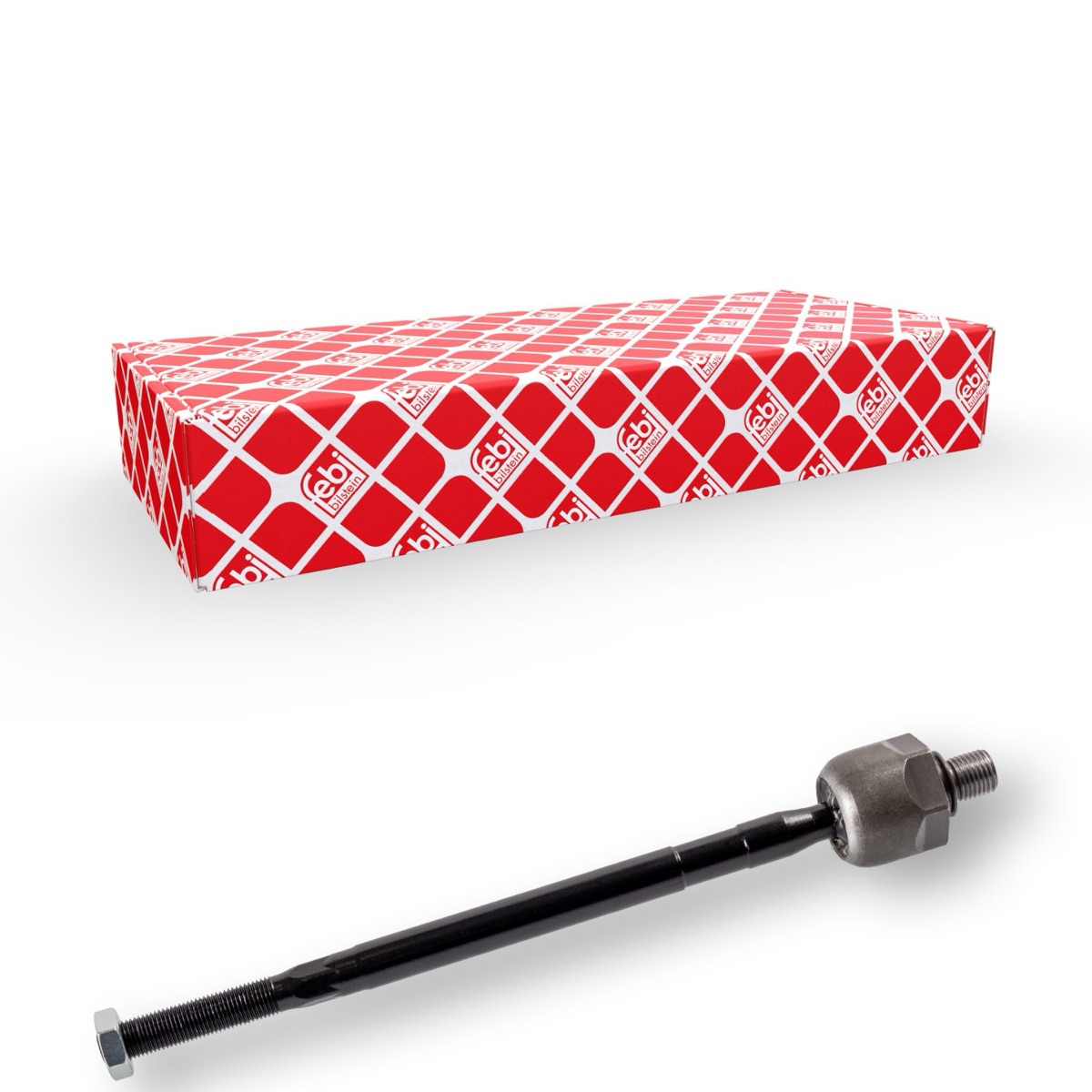 Febi Bilstein 24911 Inner Tie Rod