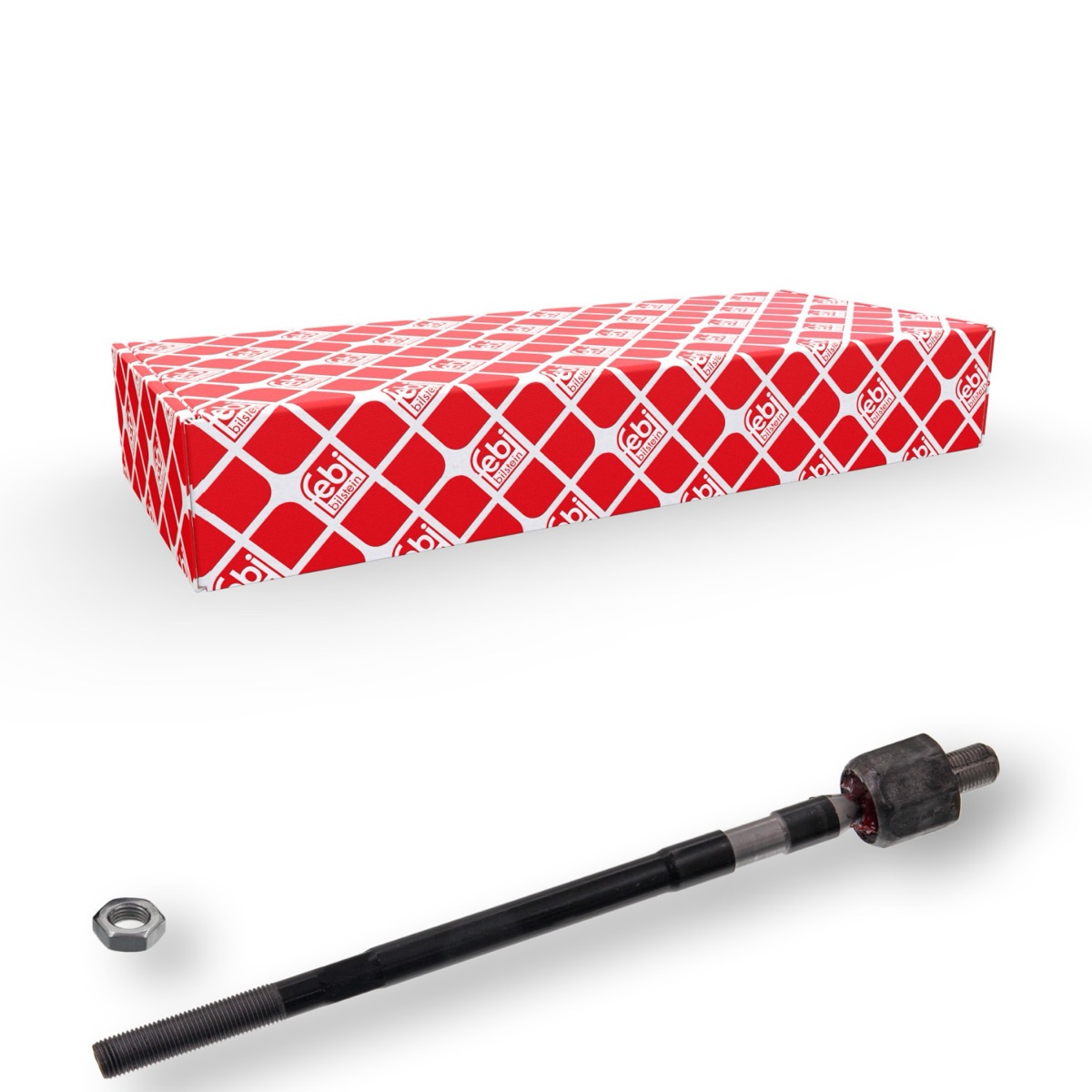 Febi Bilstein 24914 Inner Tie Rod