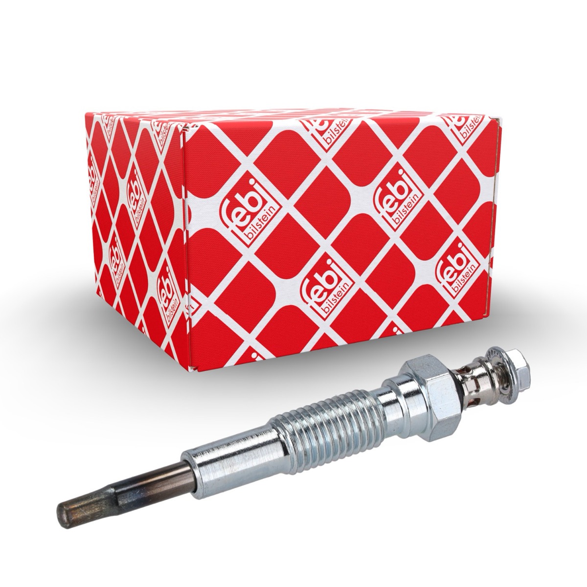 Febi Bilstein 24917 Glow Plug