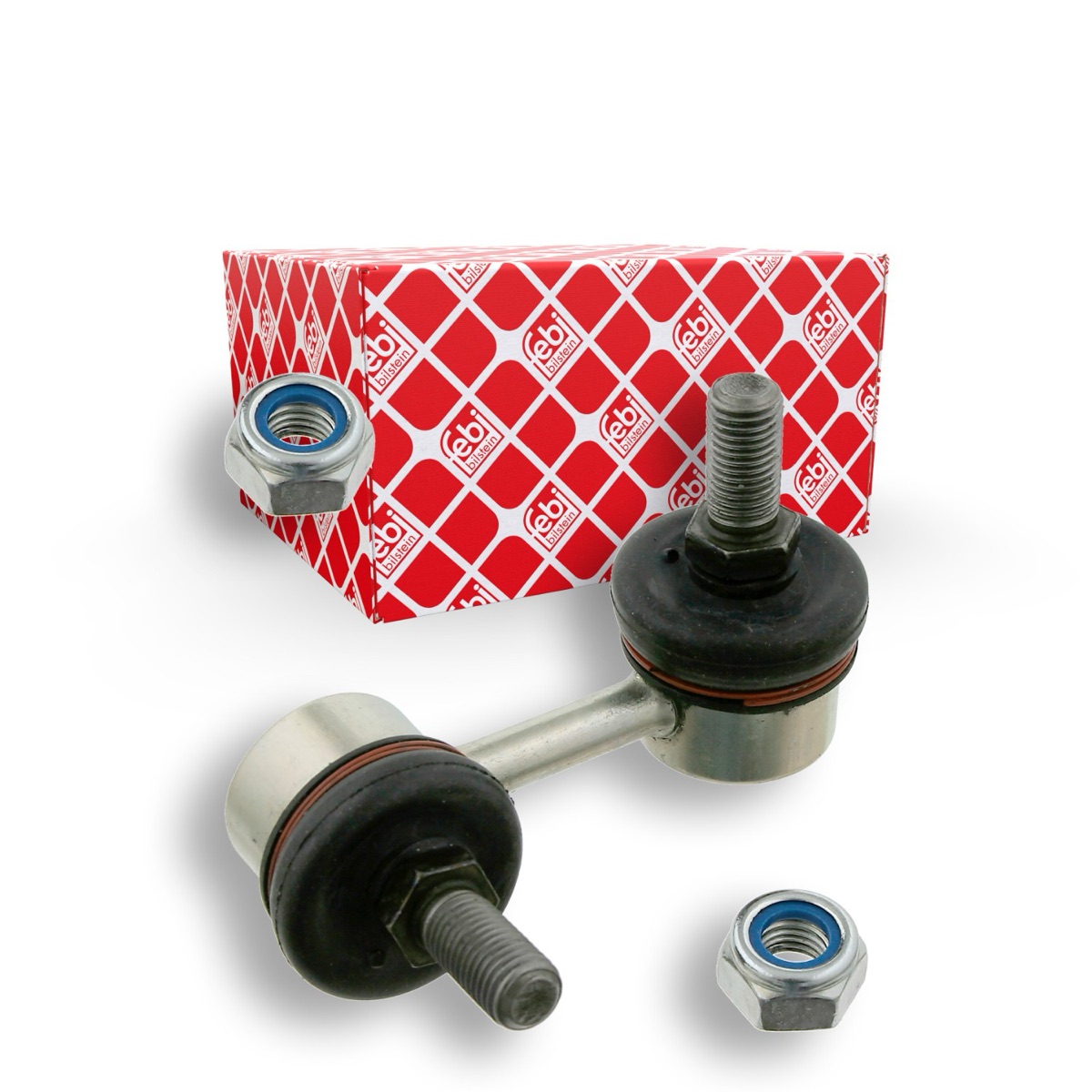 Febi Bilstein 24924 Anti-Roll Bar Link
