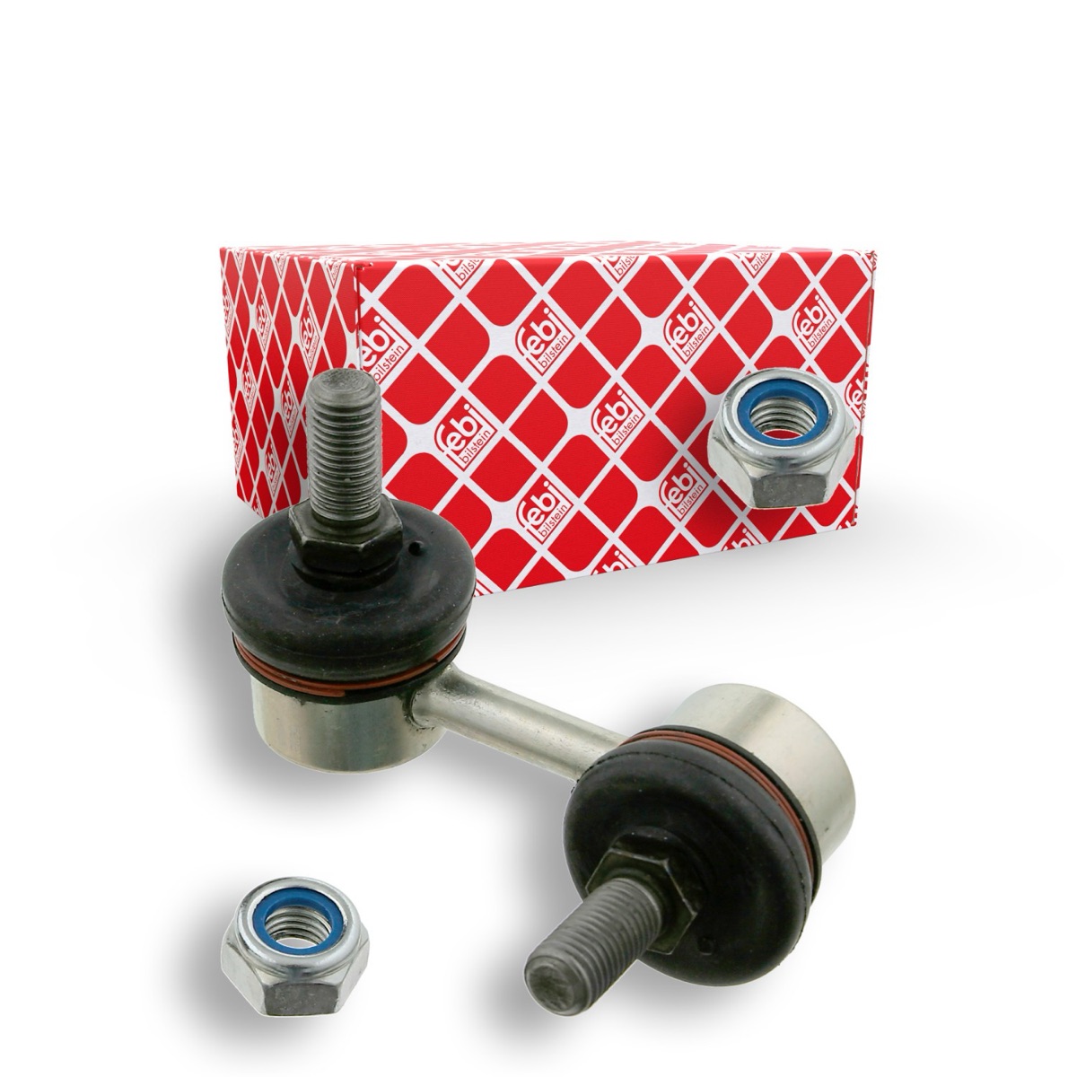 Febi Bilstein 24925 Anti-Roll Bar Link