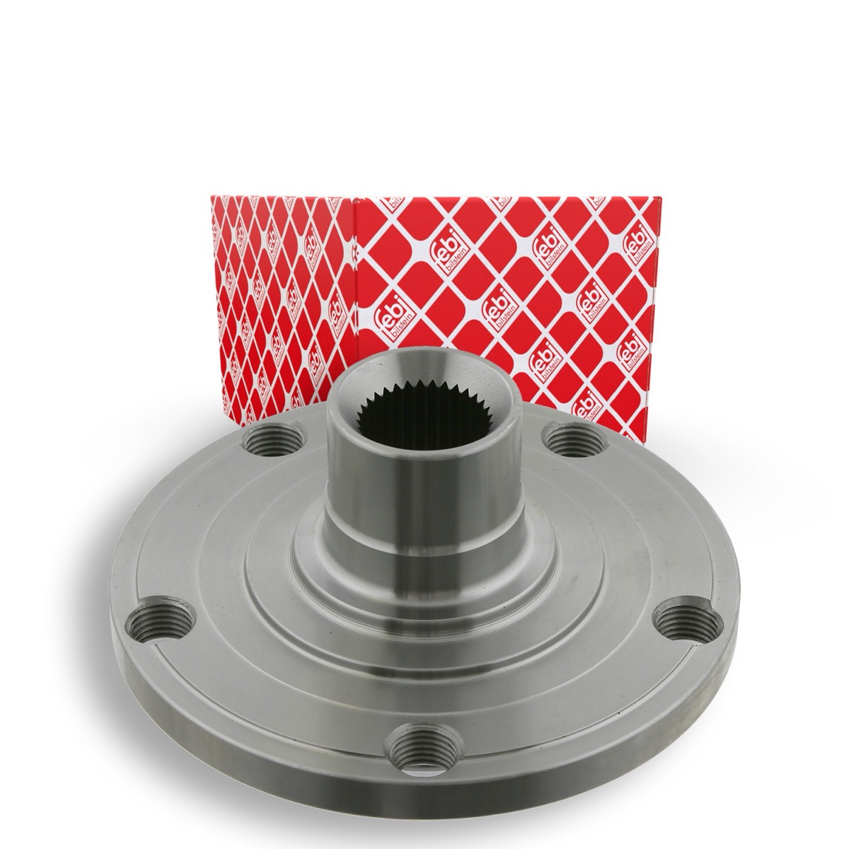 Febi Bilstein 24947 Wheel Hub