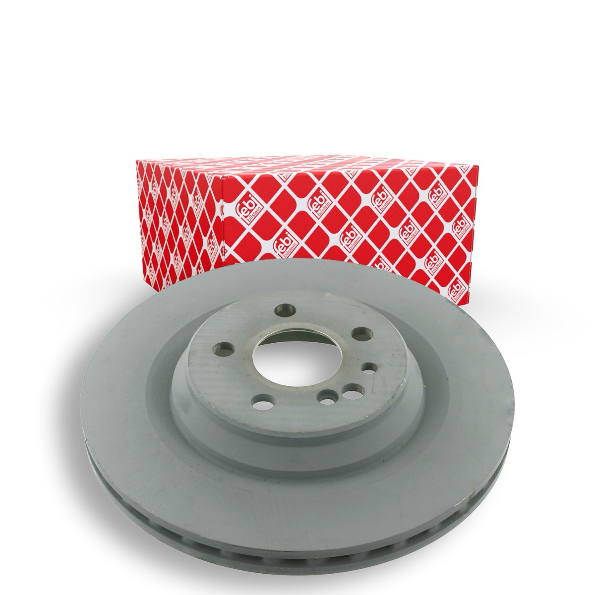 Febi Bilstein 24957 Brake Disc