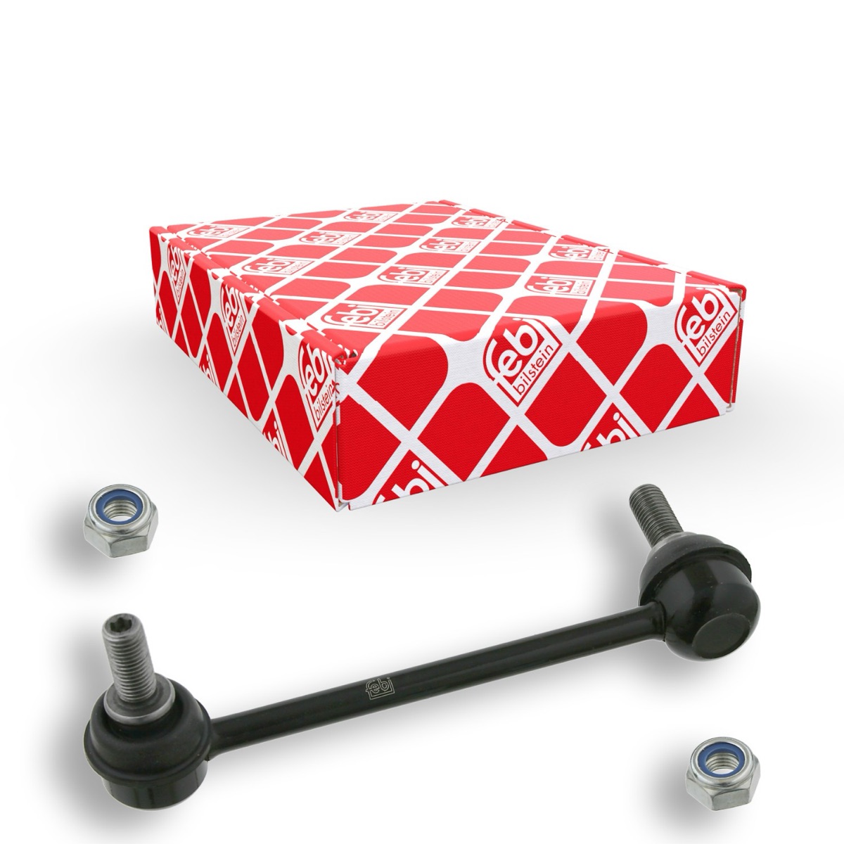 Febi Bilstein 24961 Anti-Roll Bar Link